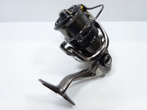 17コンプレックスCI4+ C2500S F4